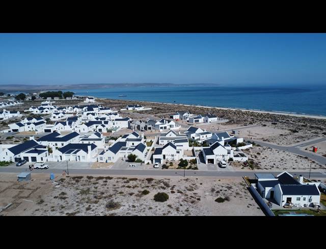 3 BEDROOM HOUSE FOR SALE IN ATLANTIC SANDS PRIVATE ESTATE